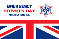 Emergency Services Day